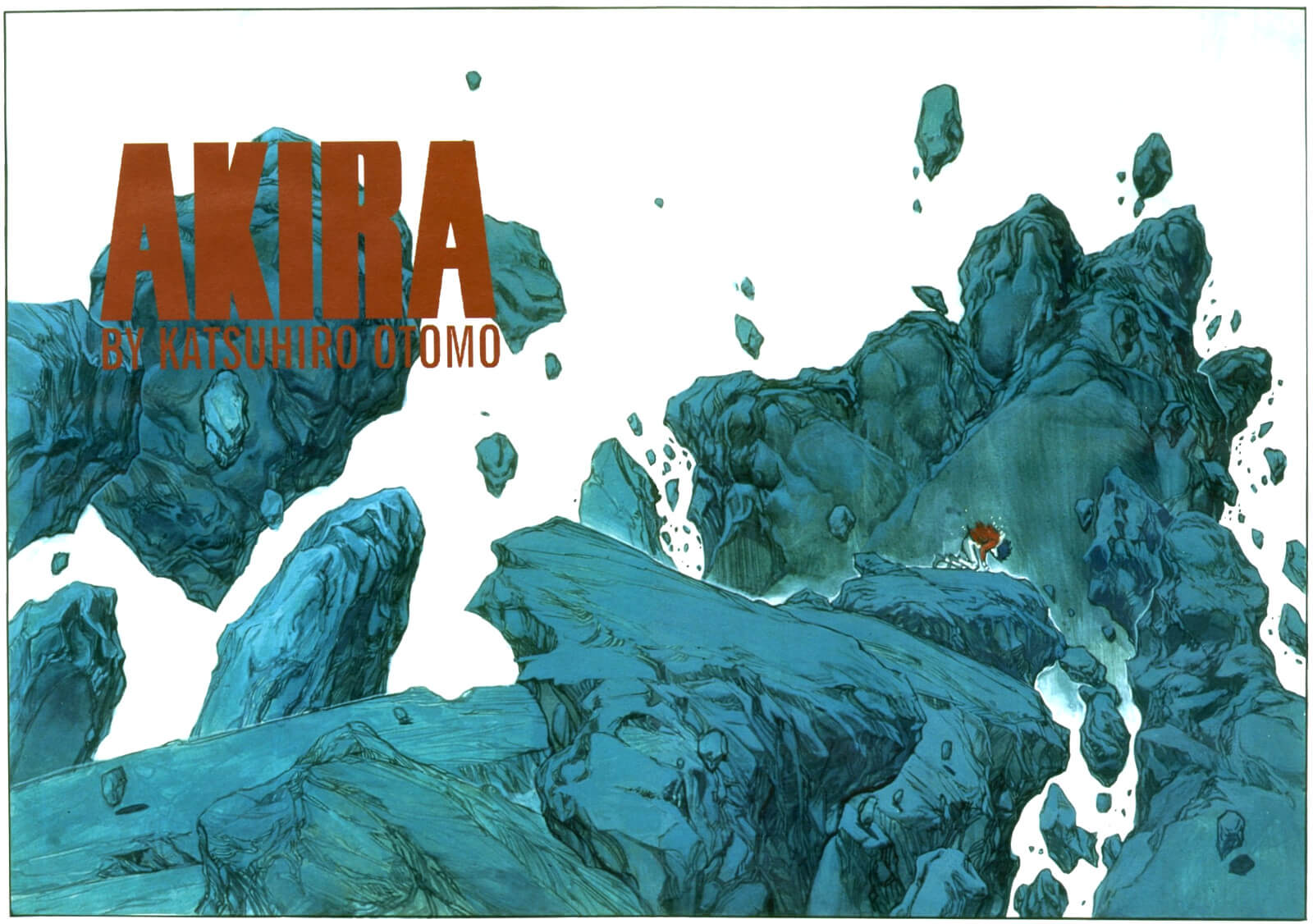 read online page 2 of akira volume 3 manga graphic novel