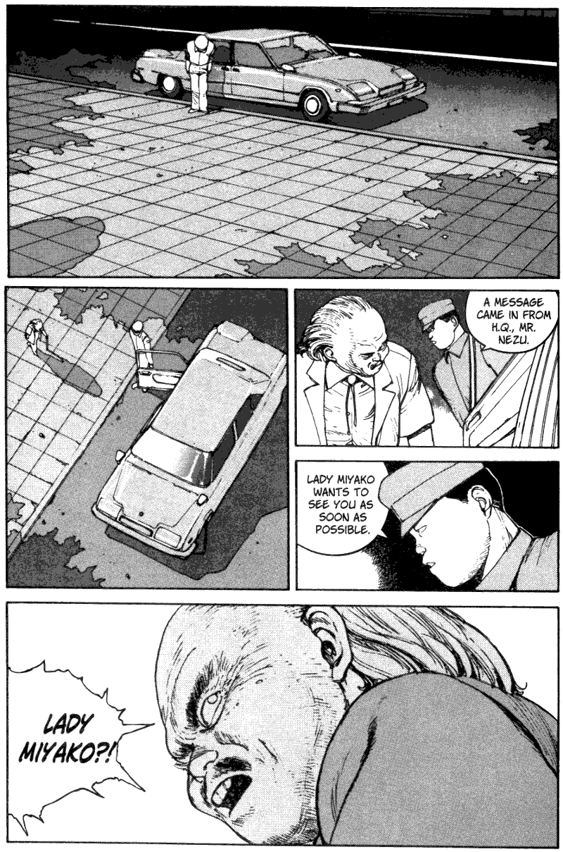 read online page 13 of akira volume 2 manga graphic novel