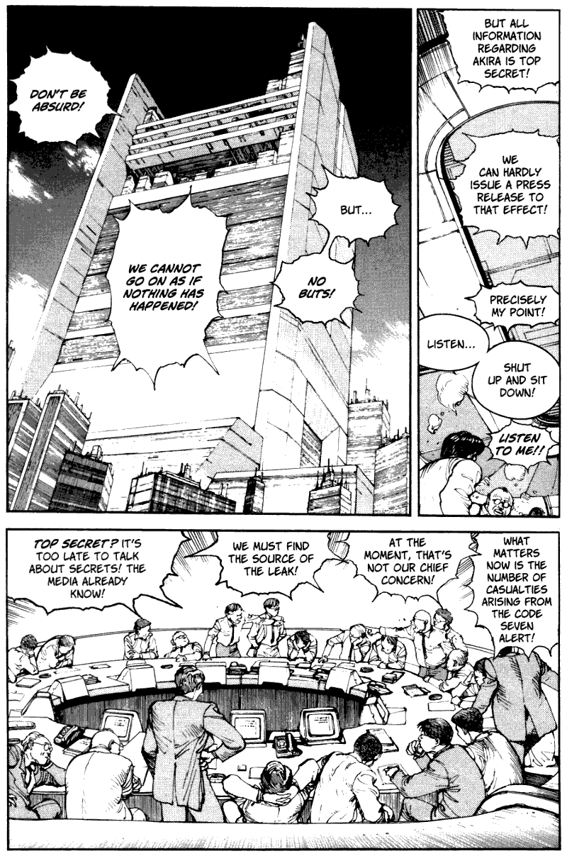 read online page 25 of akira volume 3 manga graphic novel
