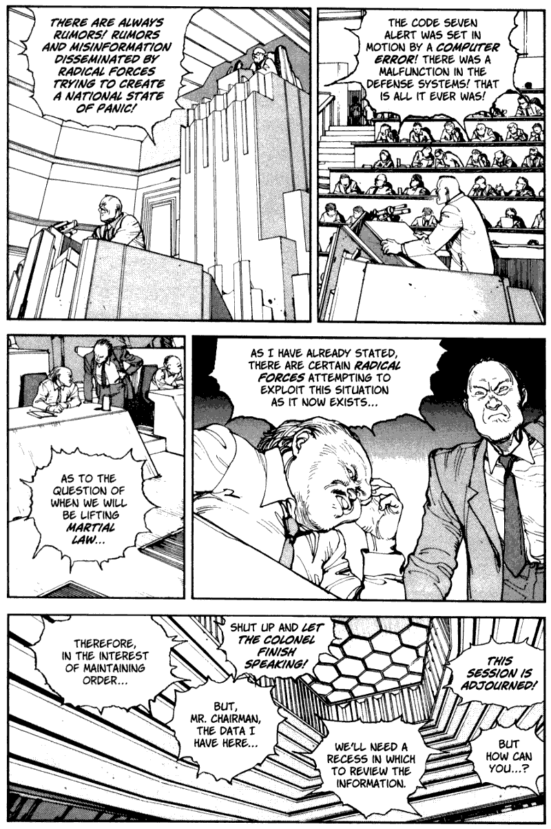 read online page 28 of akira volume 3 manga graphic novel