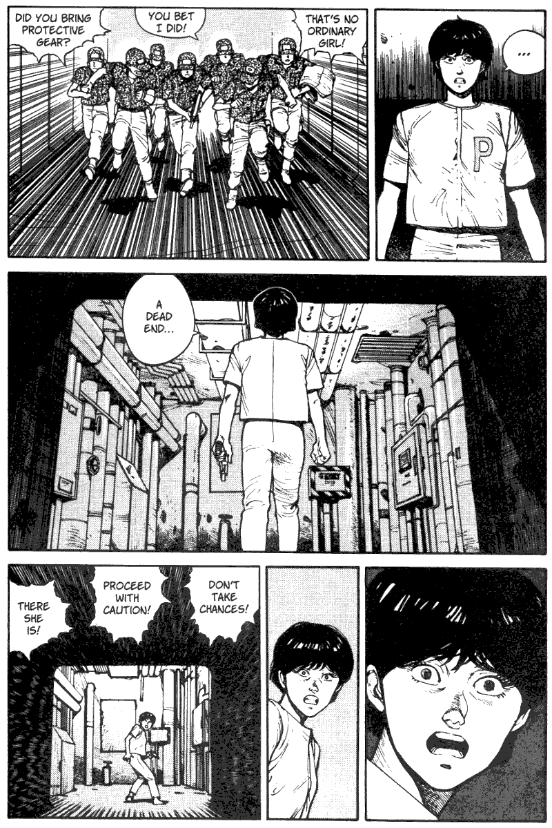 read online page 32 of akira volume 2 manga graphic novel