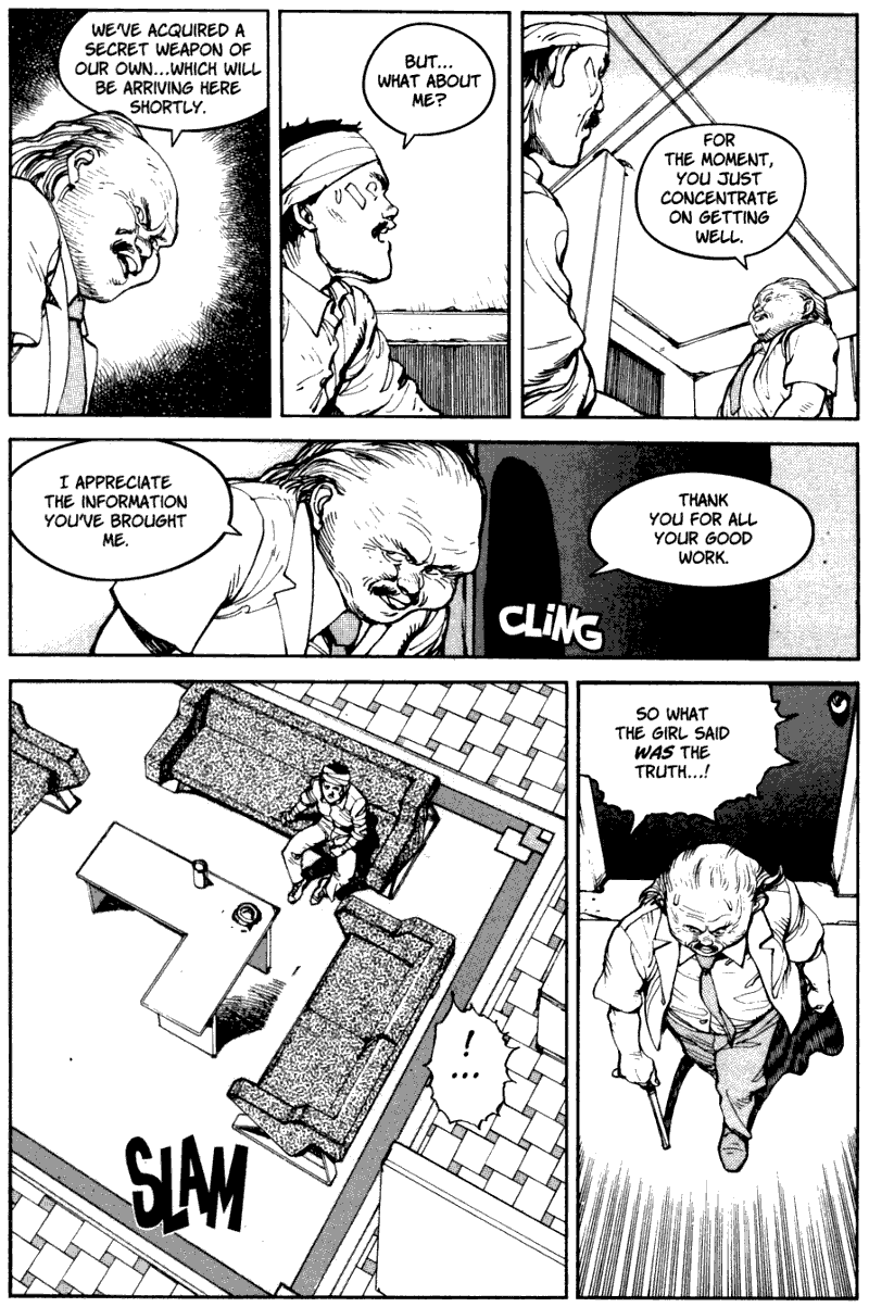 read online page 46 of akira volume 3 manga graphic novel