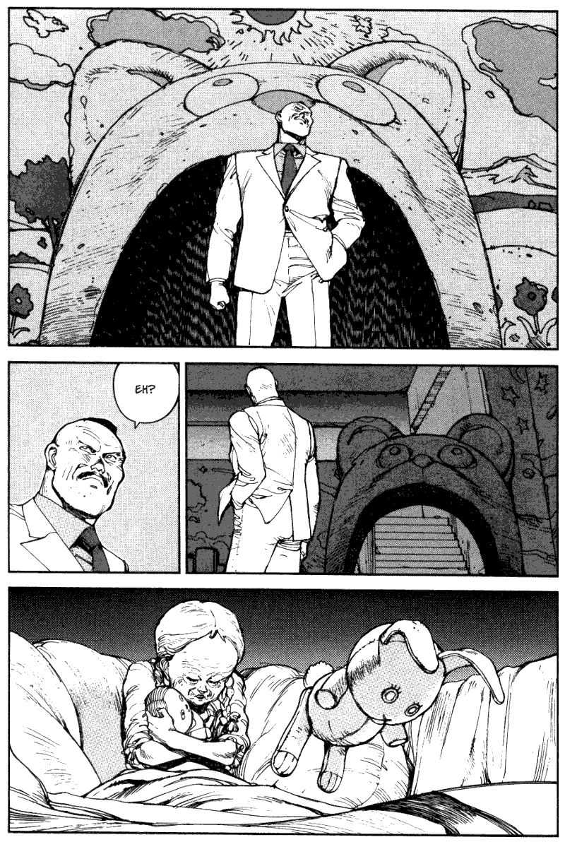 read online page 64 of akira volume 2 manga graphic novel