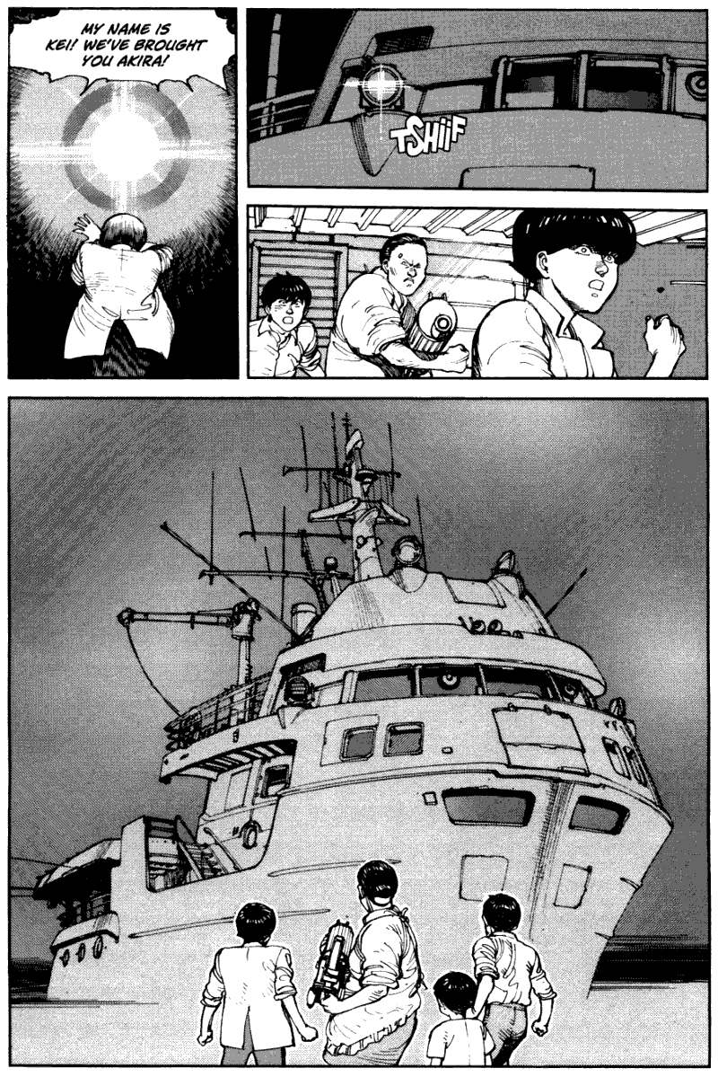 read online page 80 of akira volume 3 manga graphic novel