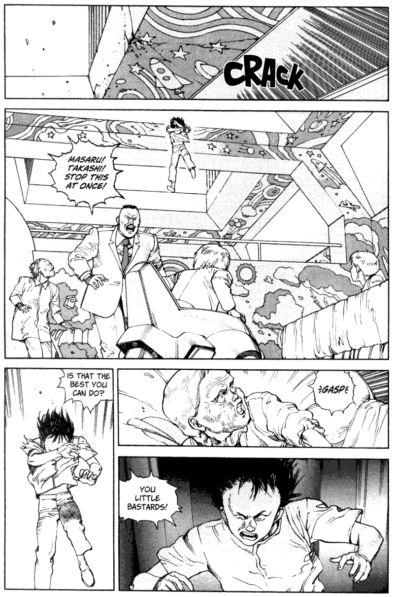 read online page 87 of akira volume 2 manga graphic novel