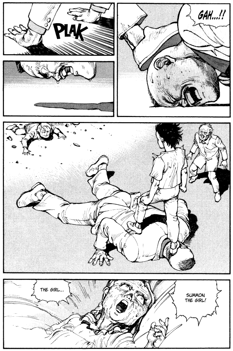 read online page 90 of akira volume 2 manga graphic novel