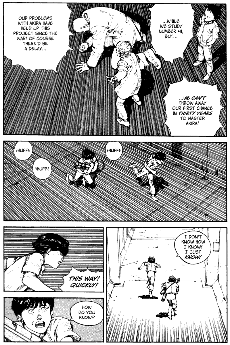 read online page 97 of akira volume 2 manga graphic novel