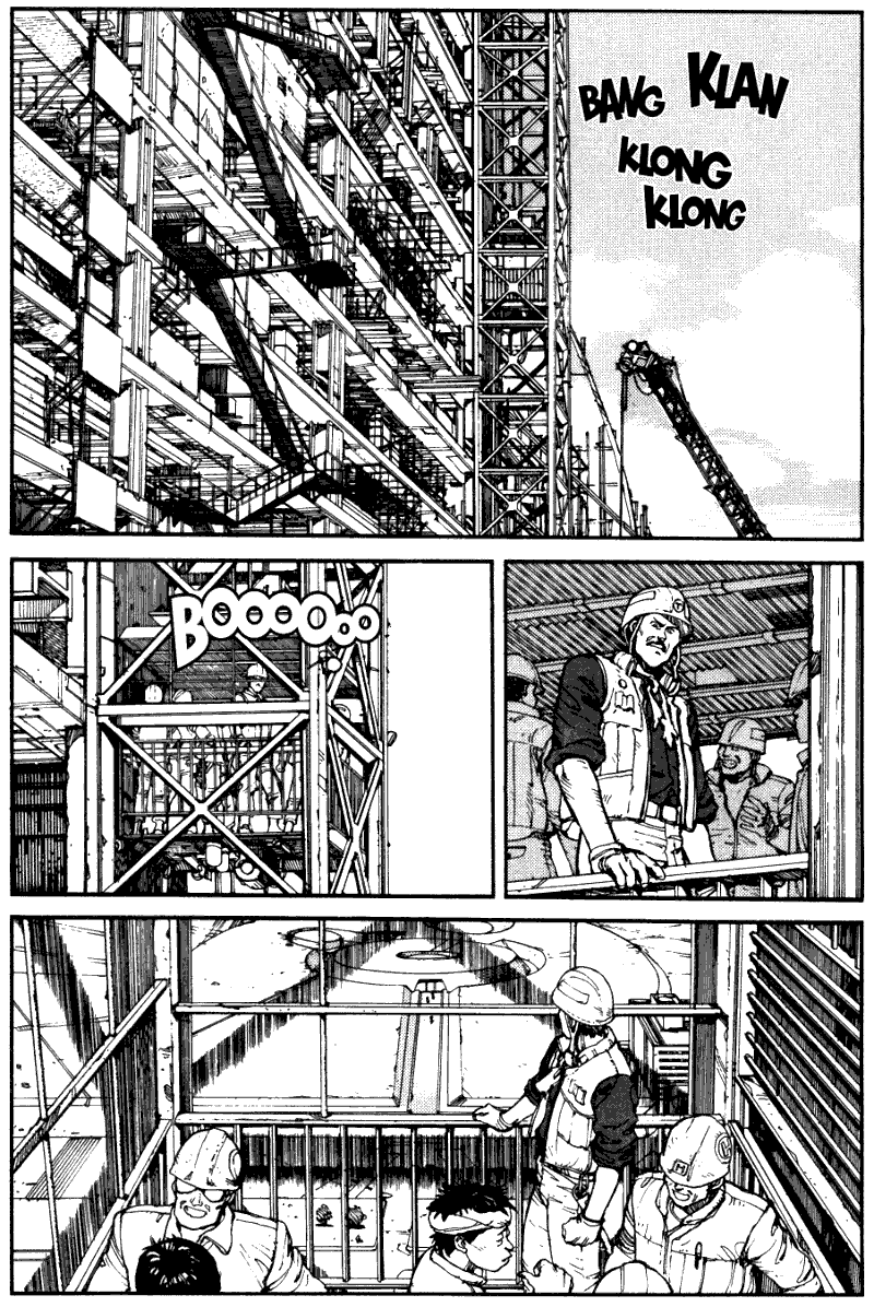 read online page 138 of akira volume 2 manga graphic novel
