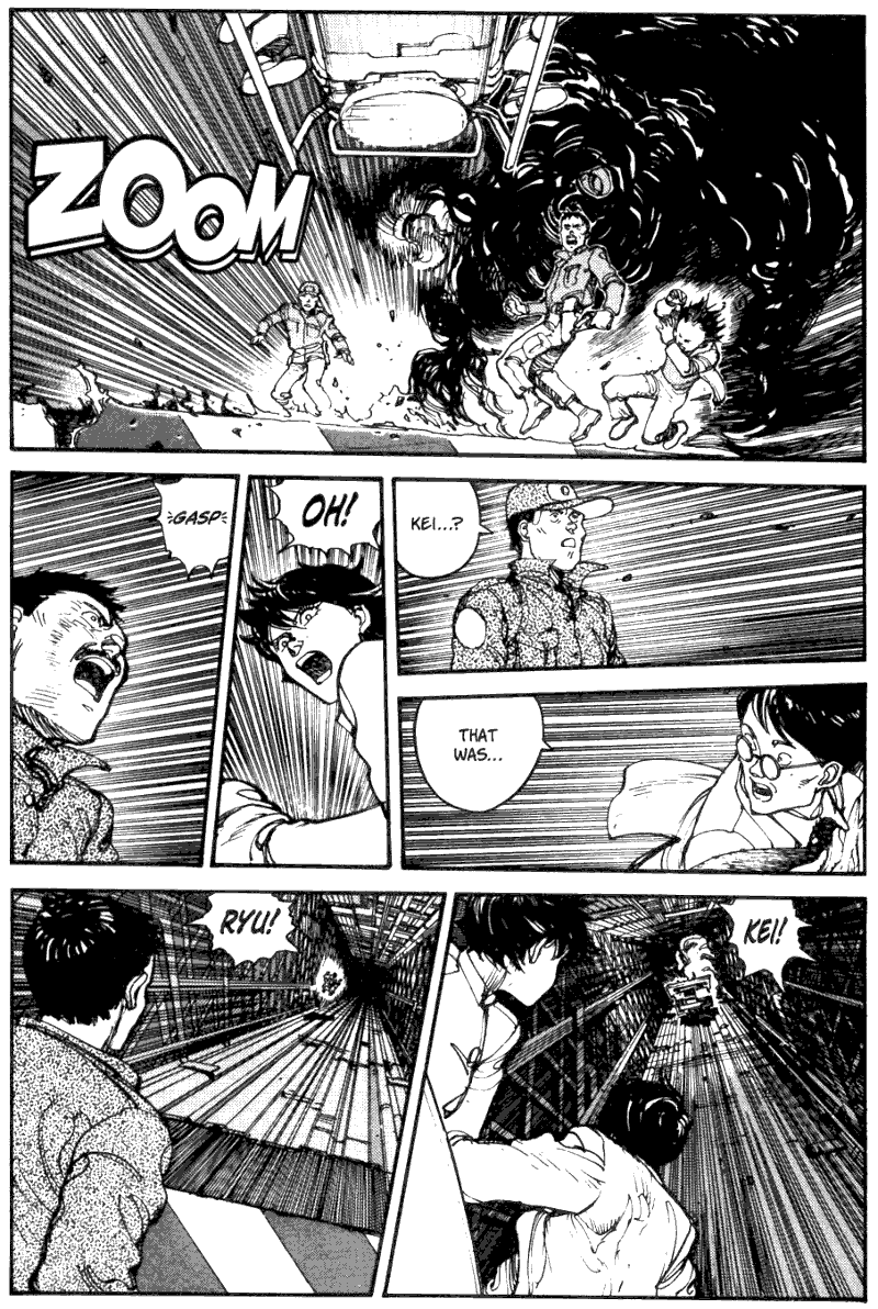 read online page 196 of akira volume 2 manga graphic novel