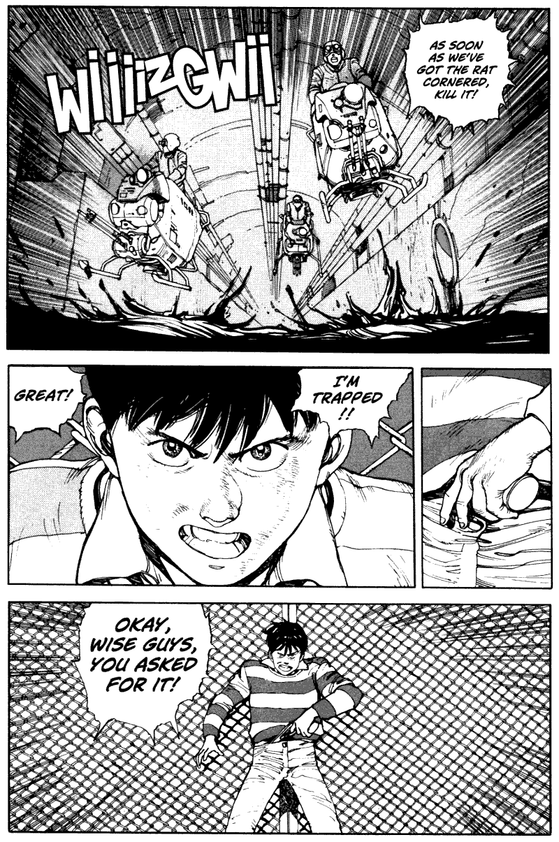 page 213 of akira volume 1 graphic novel manga read online