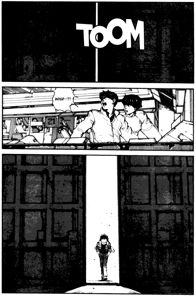 read online page 213 of akira volume 2 manga graphic novel