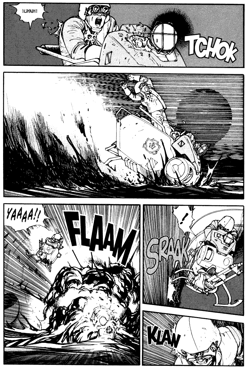 page 215 of akira volume 1 graphic novel manga read online
