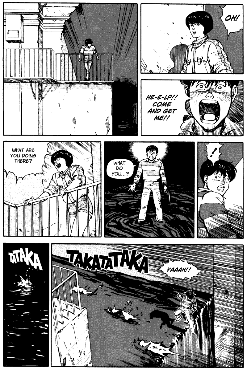 page 220 of akira volume 1 graphic novel manga read online