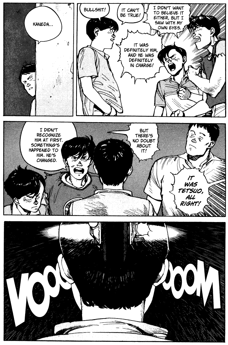page 248 of akira volume 1 graphic novel manga read online