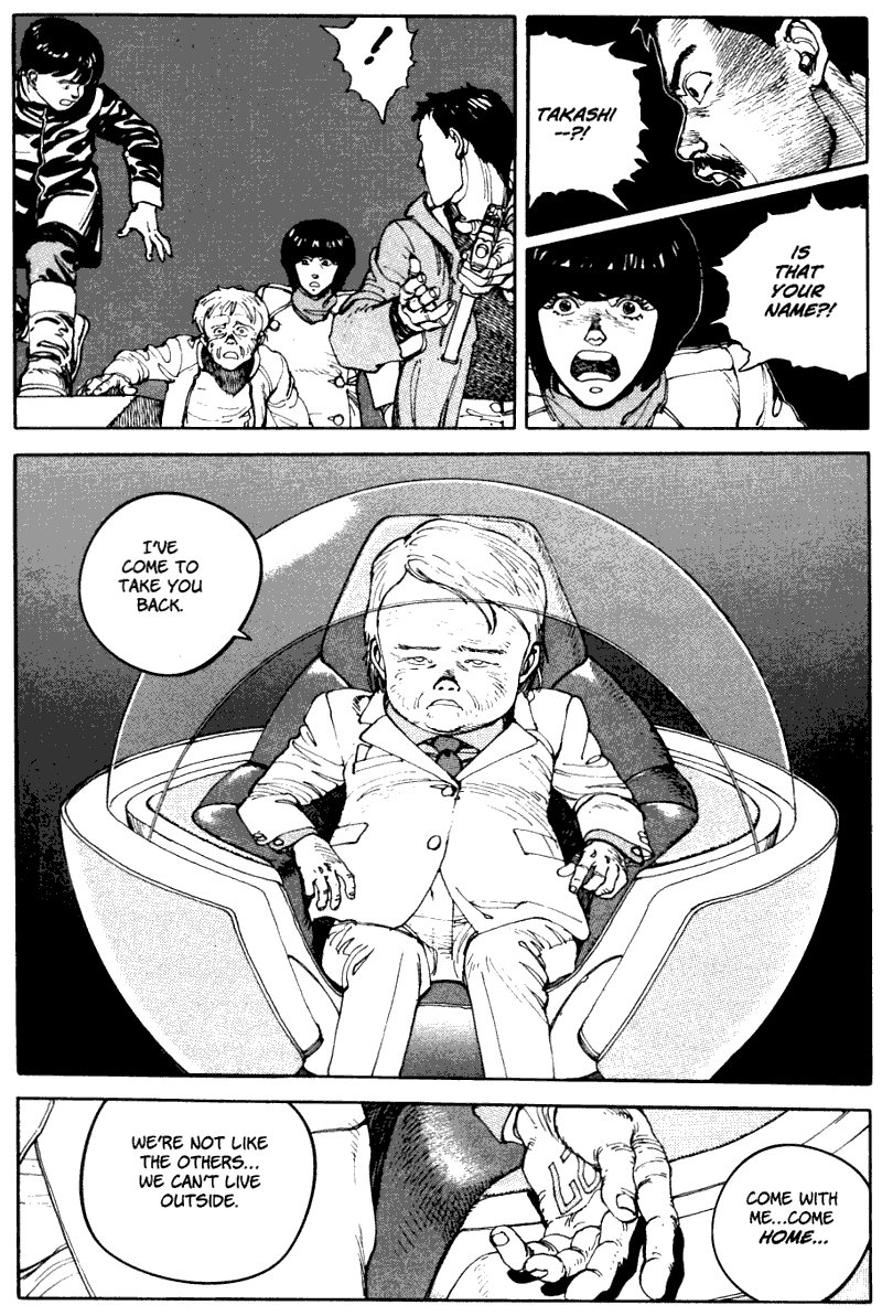 page 80 of akira volume 1 graphic novel manga read online
