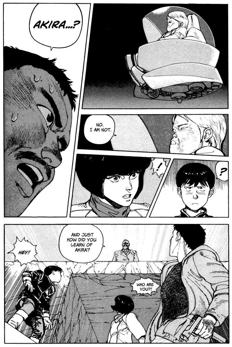 page 82 of akira volume 1 graphic novel manga read online