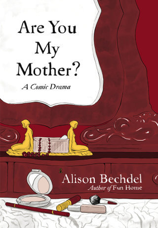 read onlin are you my mother by alison bechdel graphic novel thumbnail