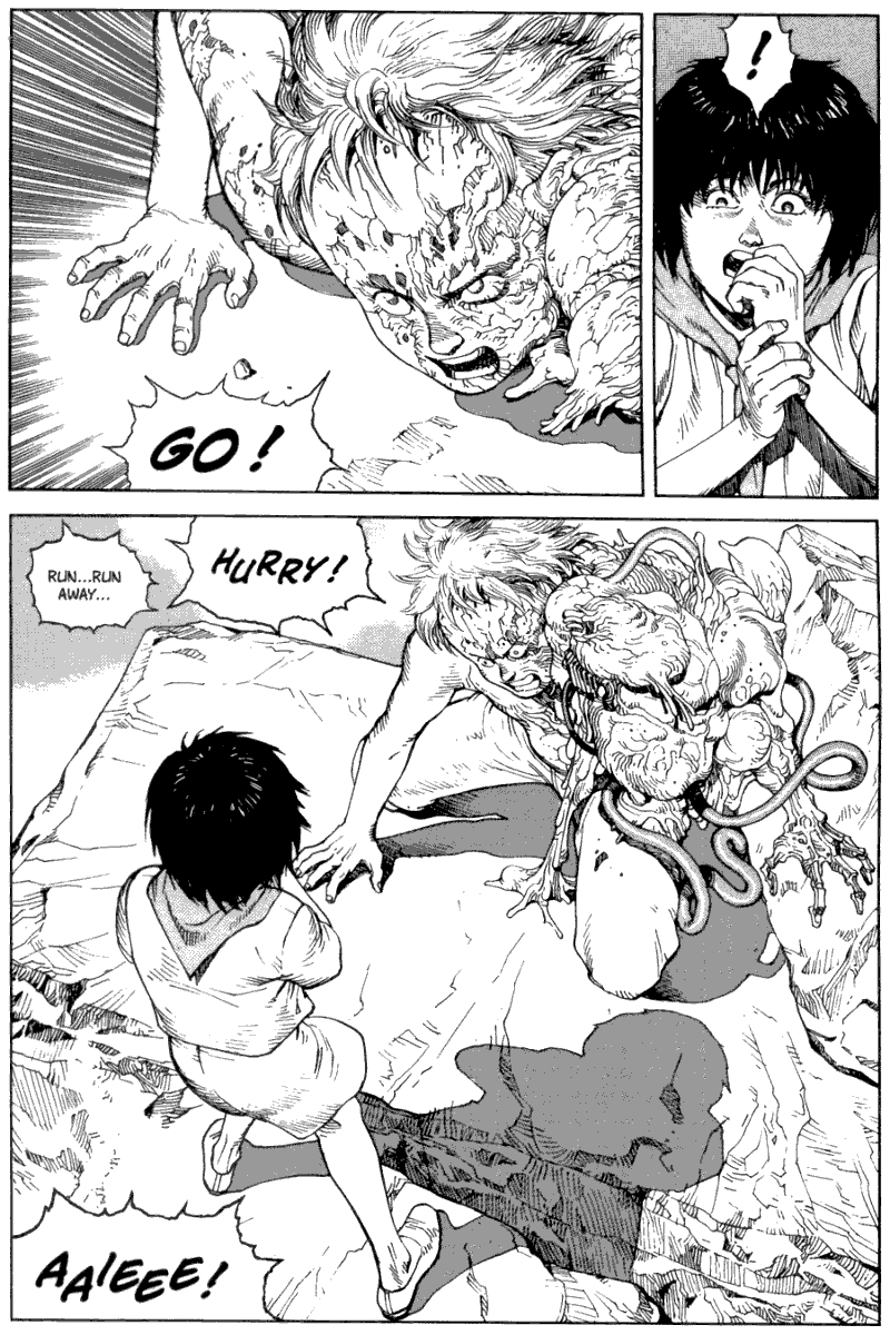 page 9 of akira volume 6 manga at read graphic novel online