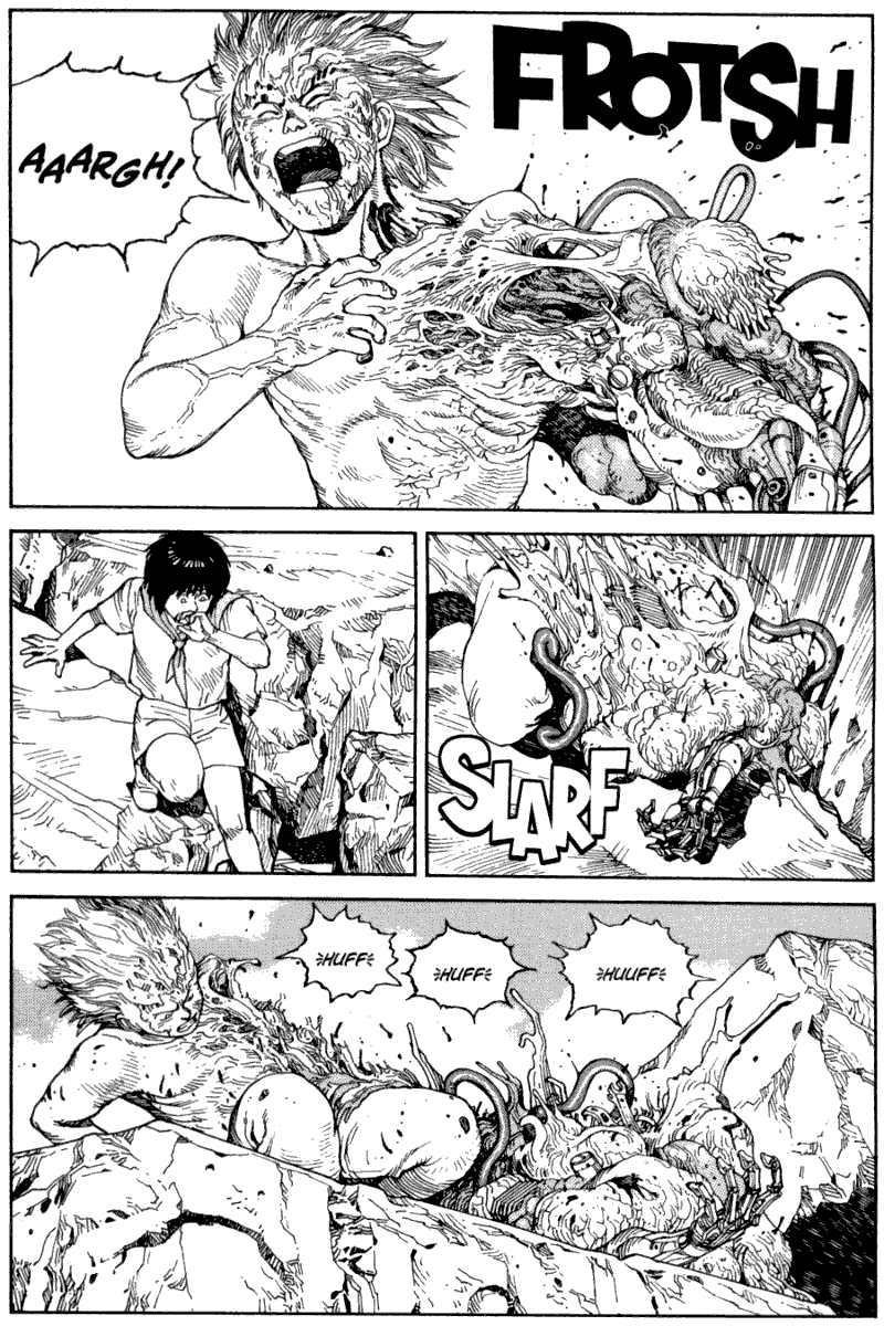 page 10 of akira volume 6 manga at read graphic novel online