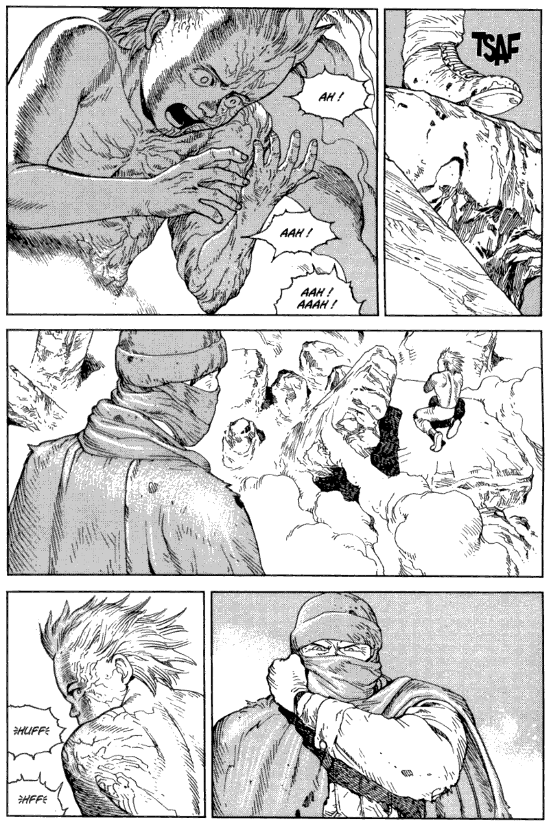 page 14 of akira volume 6 manga at read graphic novel online