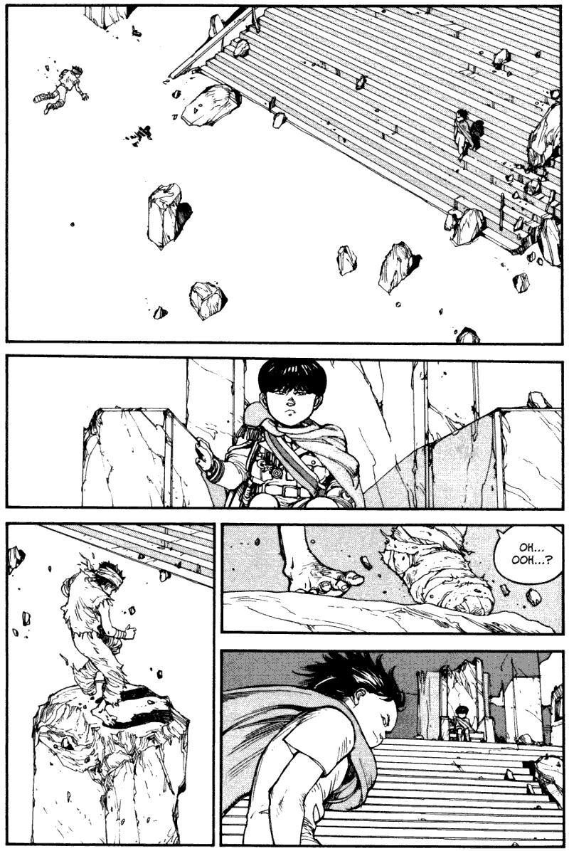 read online page 17 of akira volume 4 manga graphic novel
