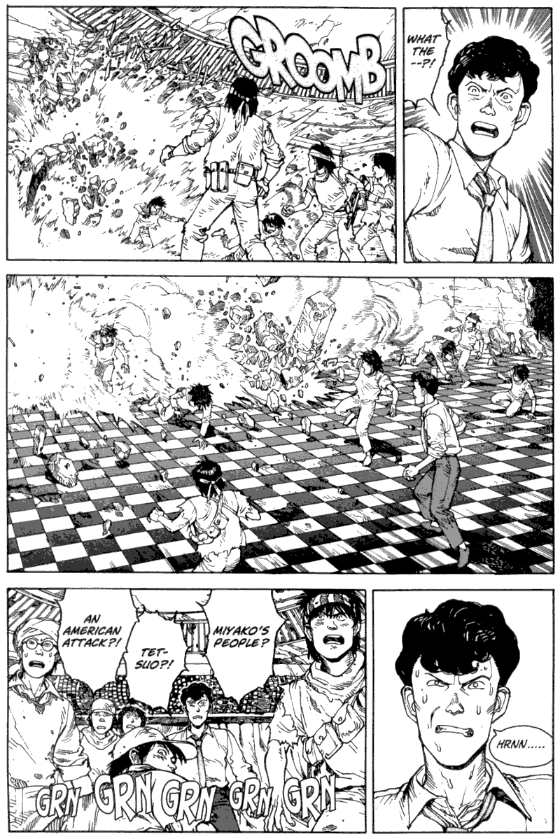 page 19 of akira volume 6 manga at read graphic novel online