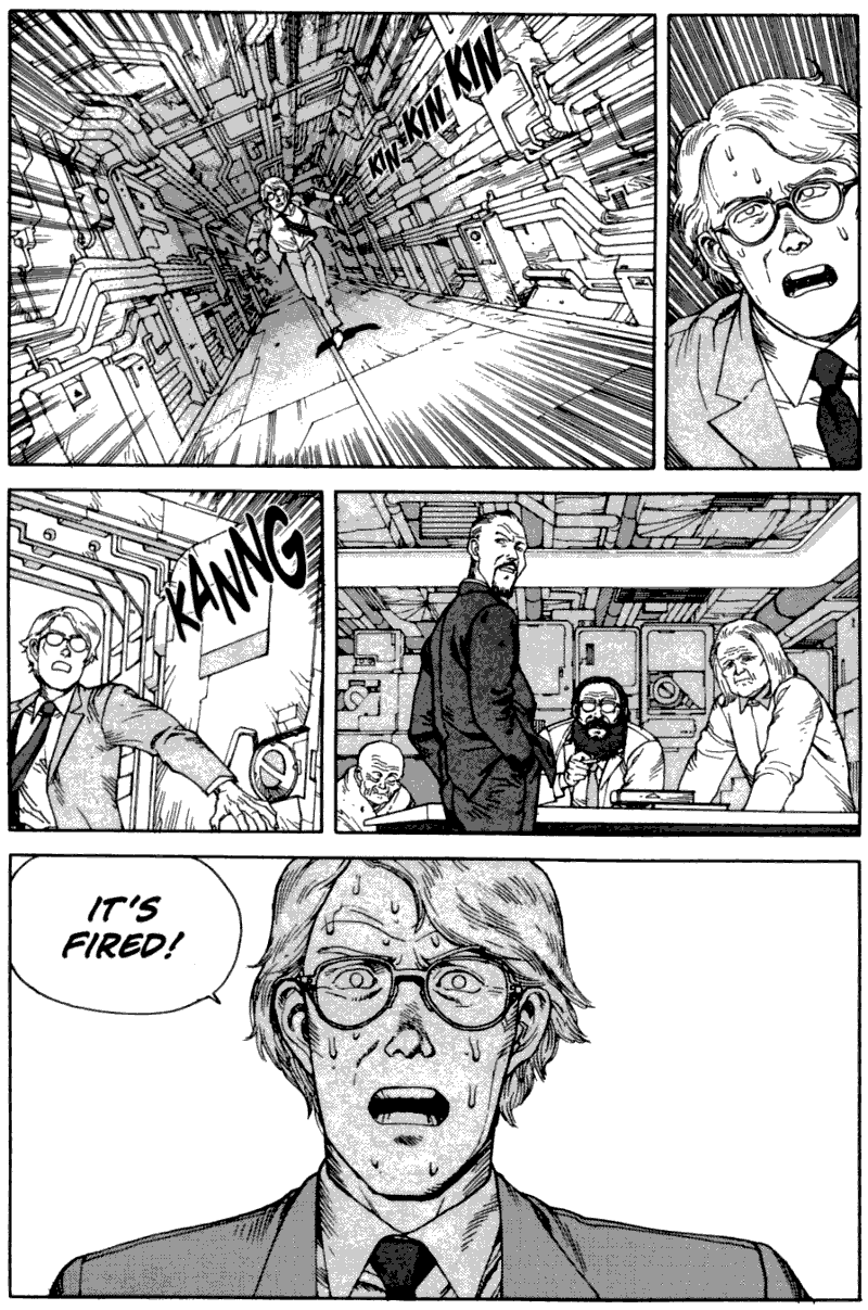 page 21 of akira volume 6 manga at read graphic novel online