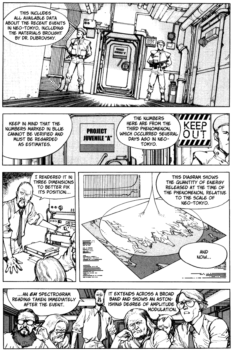 read online page 24 of akira volume 5 manga graphic novel