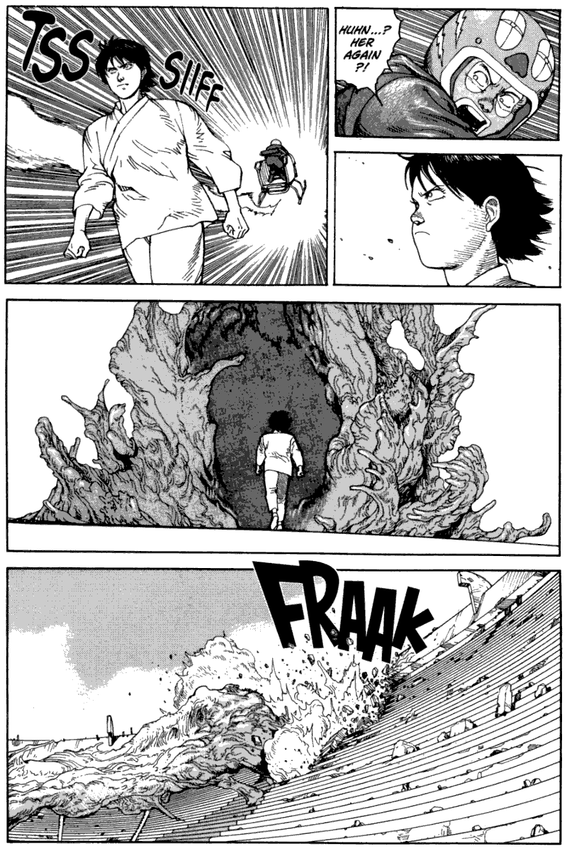 page 37 of akira volume 6 manga at read graphic novel online