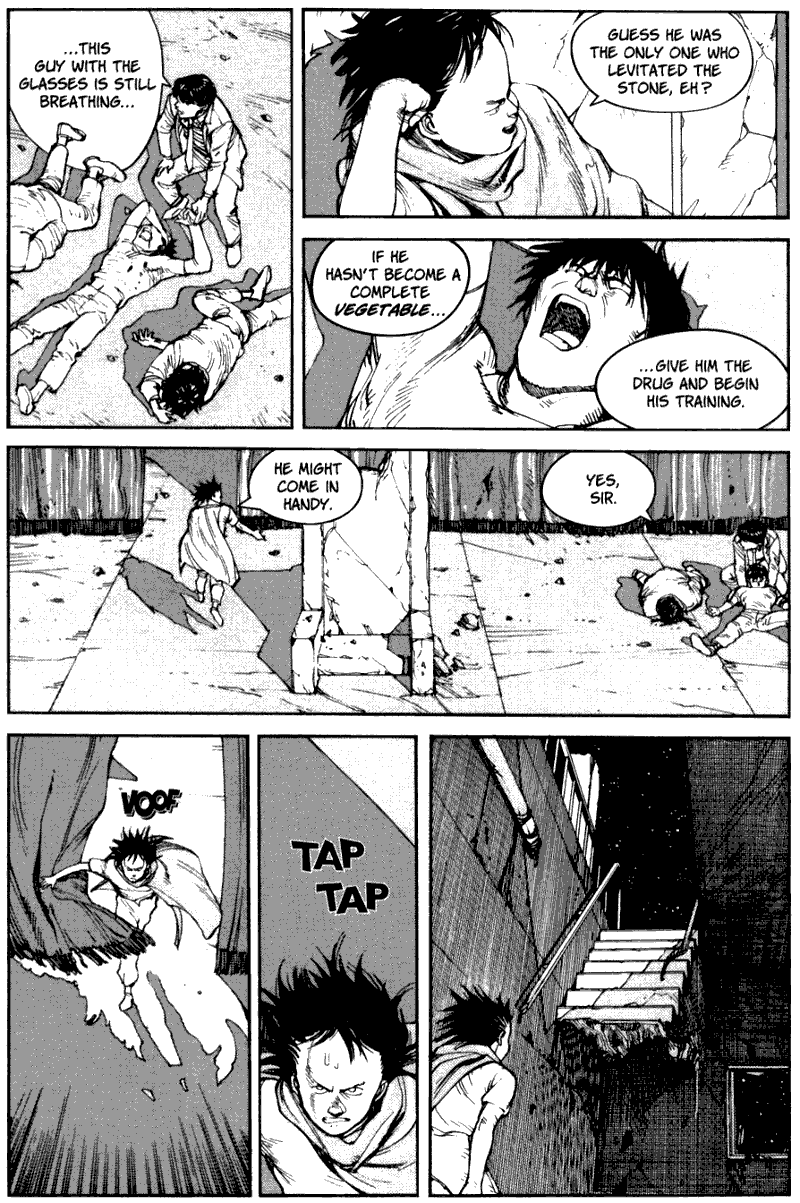 read online page 51 of akira volume 4 manga graphic novel