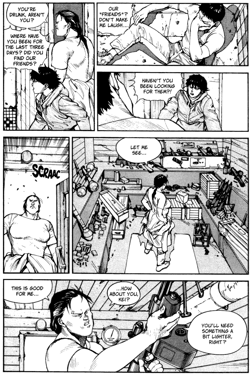 read online page 57 of akira volume 4 manga graphic novel