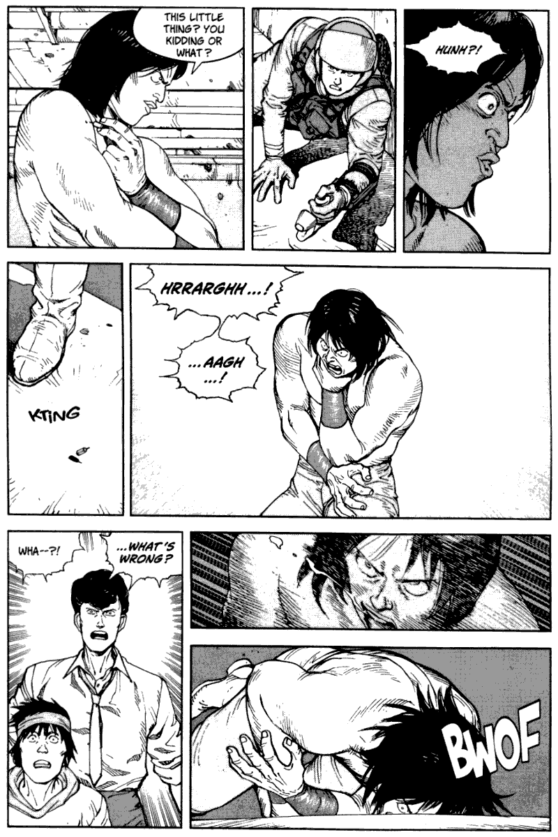 page 59 of akira volume 6 manga at read graphic novel online