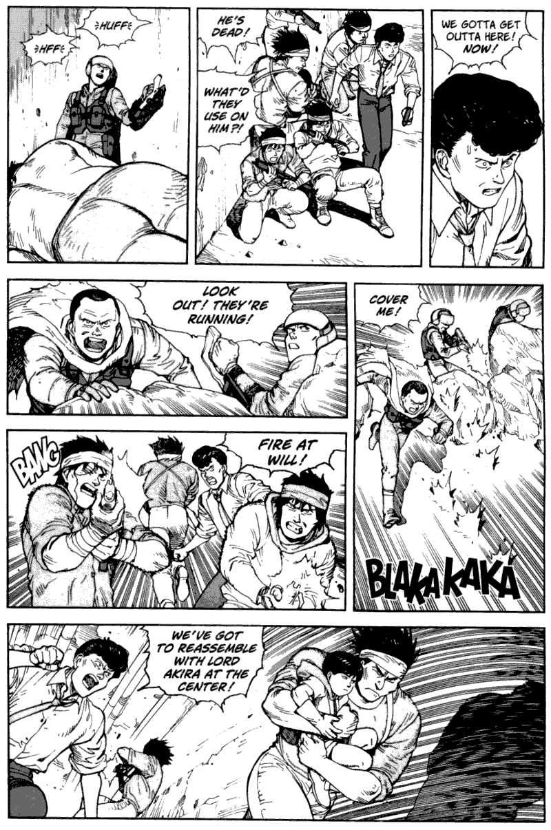page 60 of akira volume 6 manga at read graphic novel online