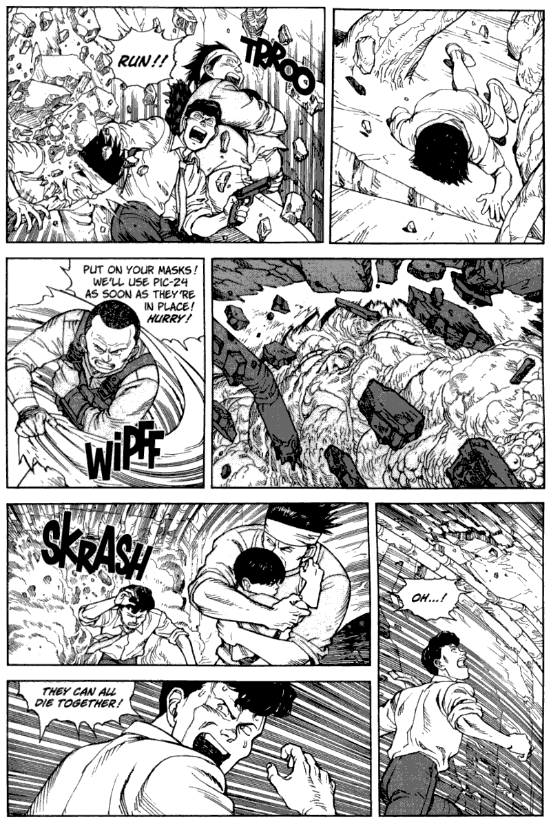 page 67 of akira volume 6 manga at read graphic novel online