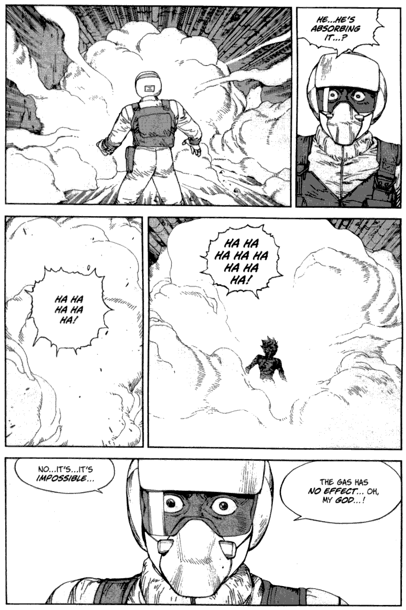 page 74 of akira volume 6 manga at read graphic novel online