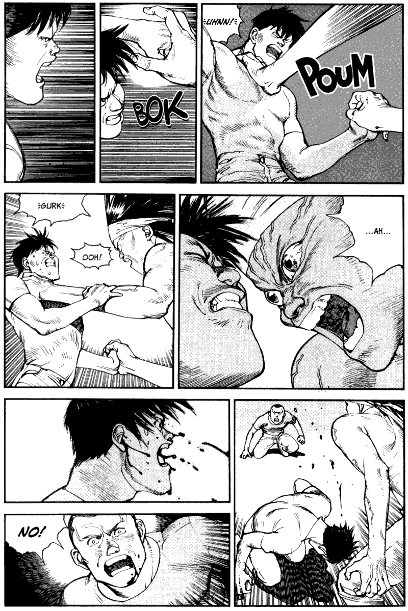 read online page 79 of akira volume 4 manga graphic novel