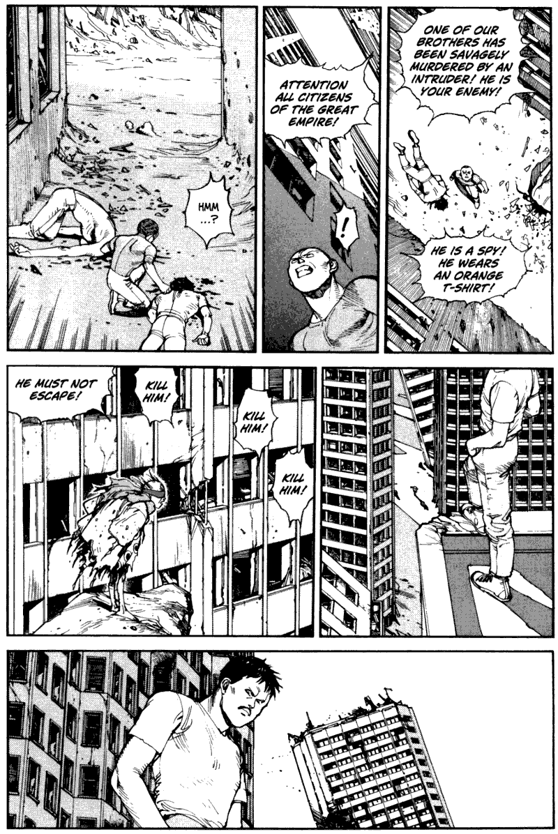 read online page 82 of akira volume 4 manga graphic novel