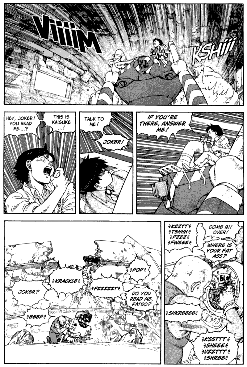 page 94 of akira volume 6 manga at read graphic novel online