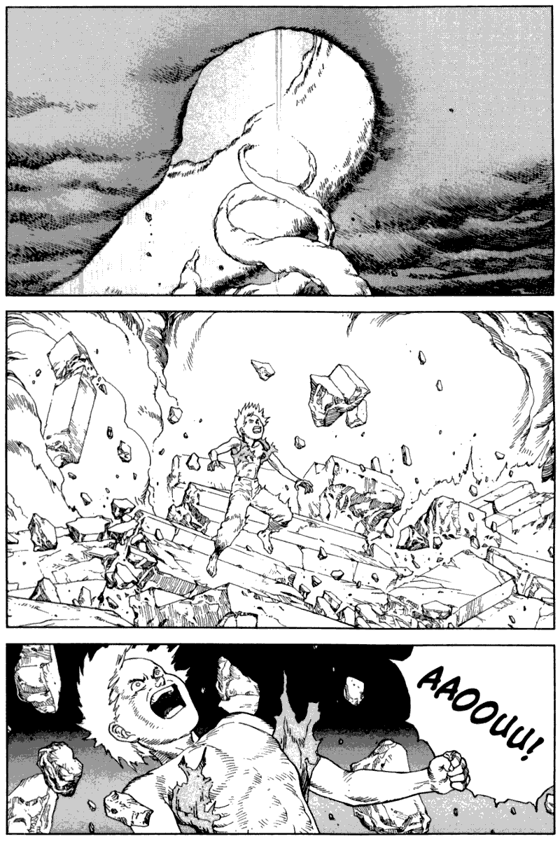 page 146 of akira volume 6 manga at read graphic novel online