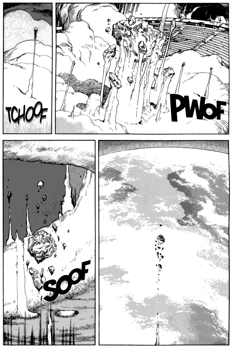 page 147 of akira volume 6 manga at read graphic novel online