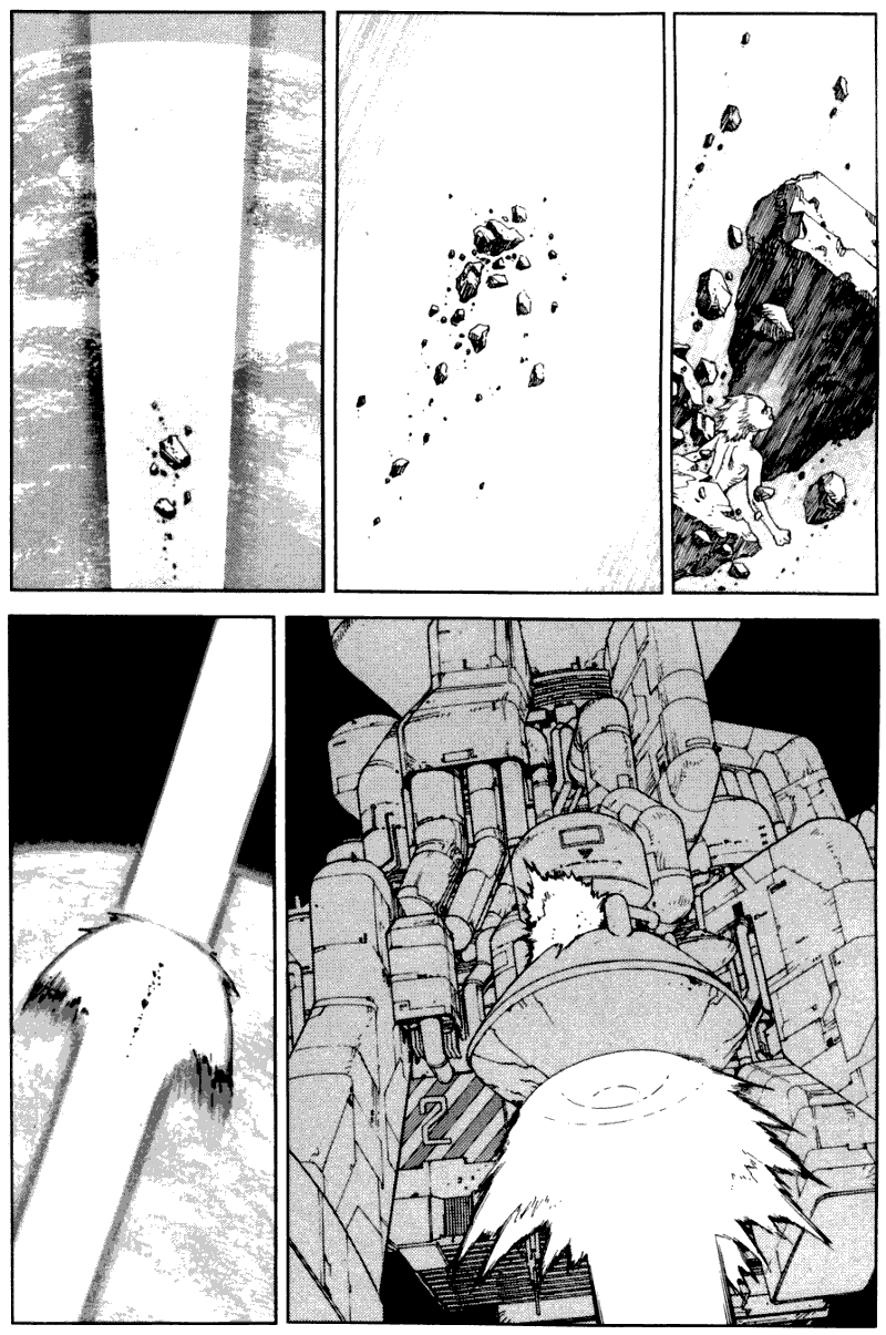 page 149 of akira volume 6 manga at read graphic novel online