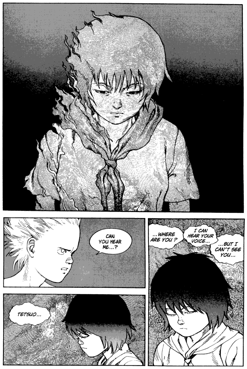 page 182 of akira volume 6 manga at read graphic novel online
