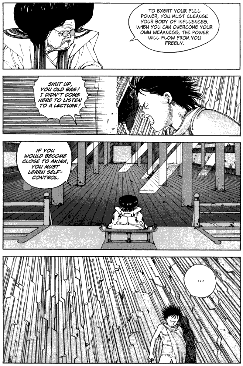 read online page 187 of akira volume 4 manga graphic novel