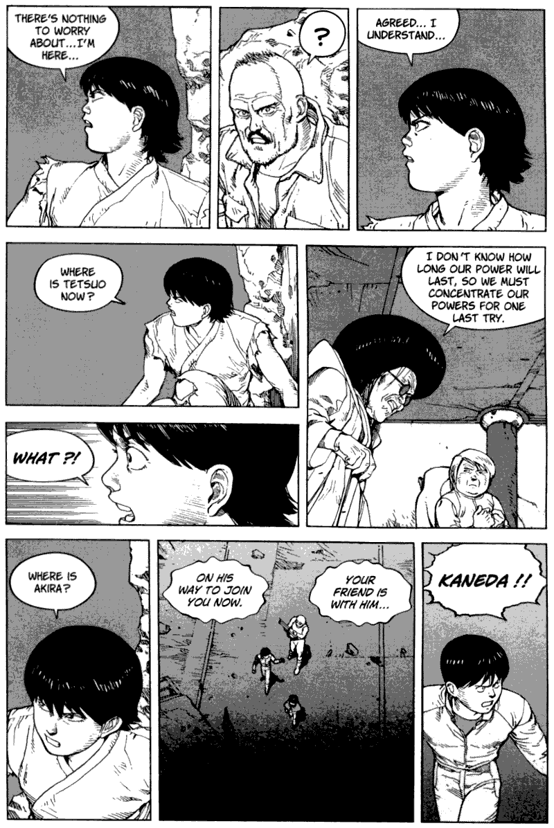 page 194 of akira volume 6 manga at read graphic novel online