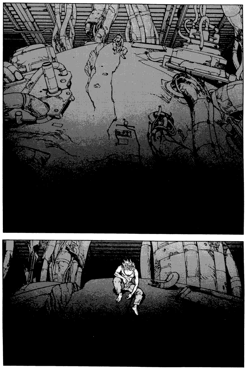 page 215 of akira volume 6 manga at read graphic novel online