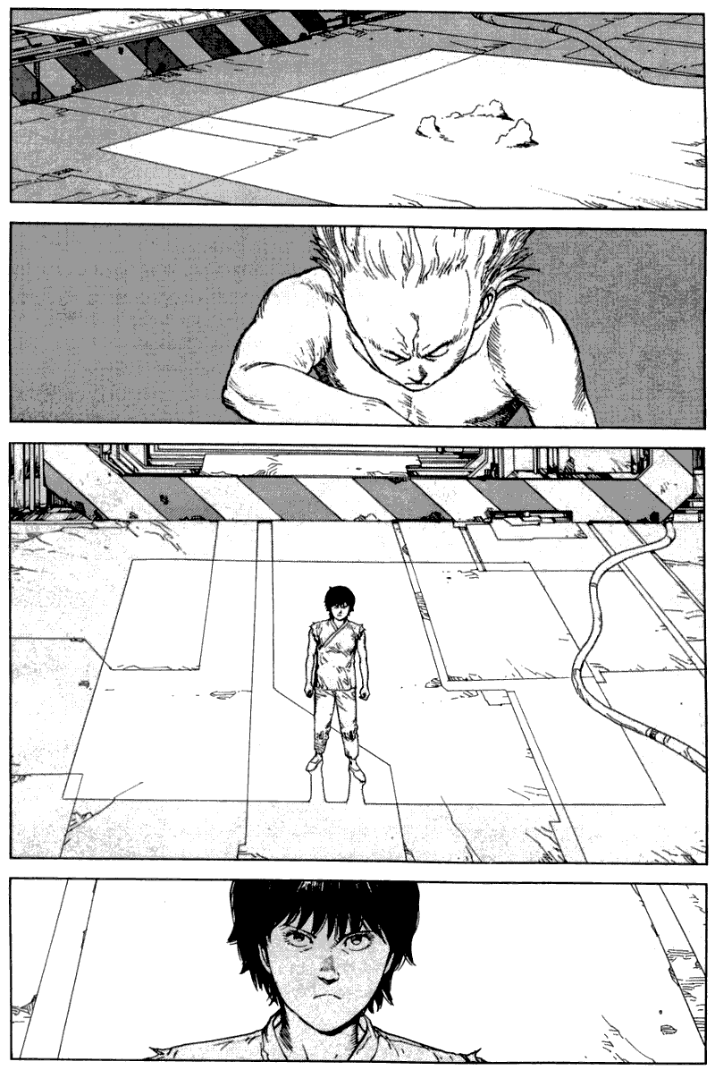 page 216 of akira volume 6 manga at read graphic novel online