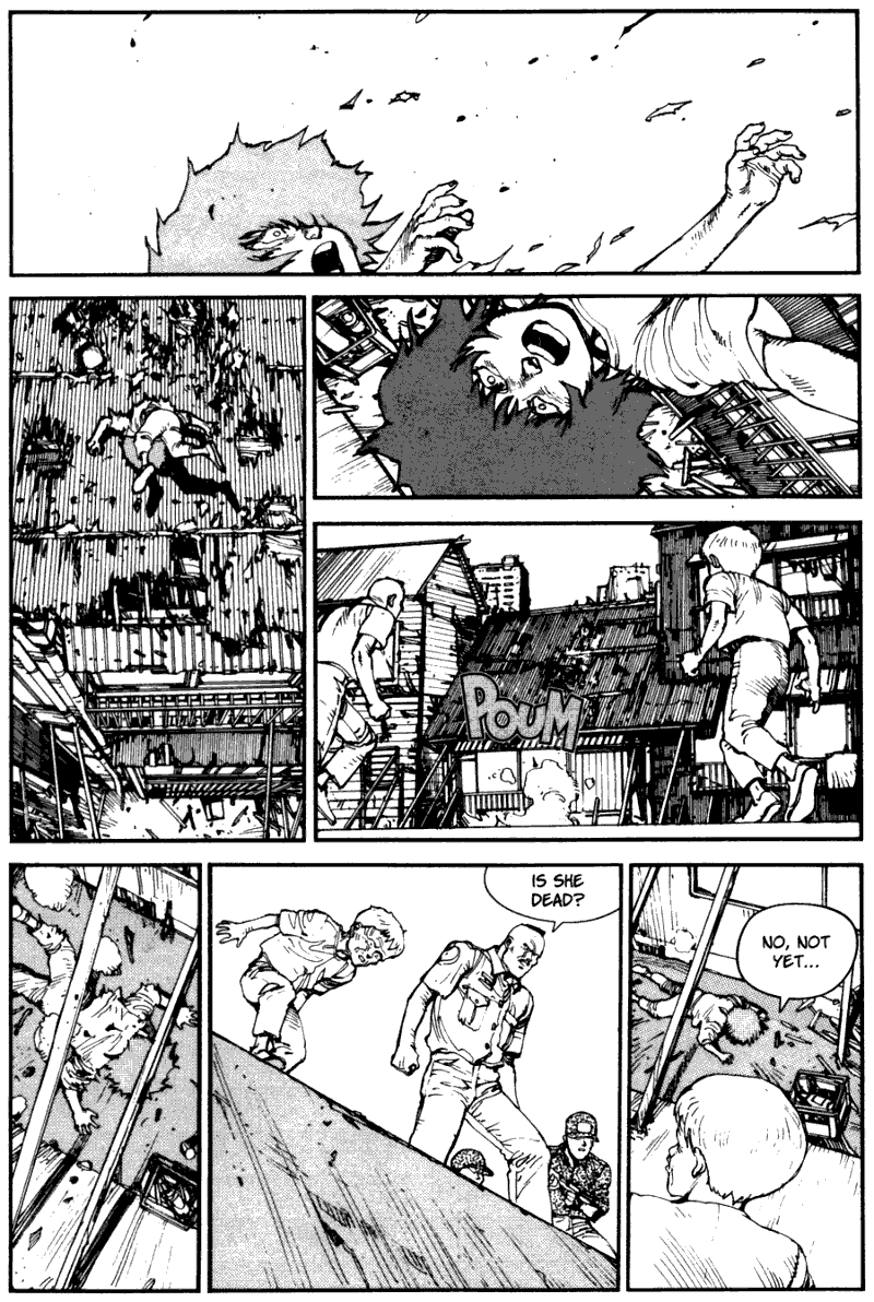 read online page 223 of akira volume 3 manga graphic novel