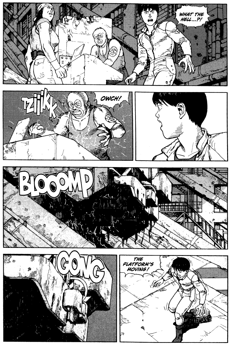 page 225 of akira volume 6 manga at read graphic novel online