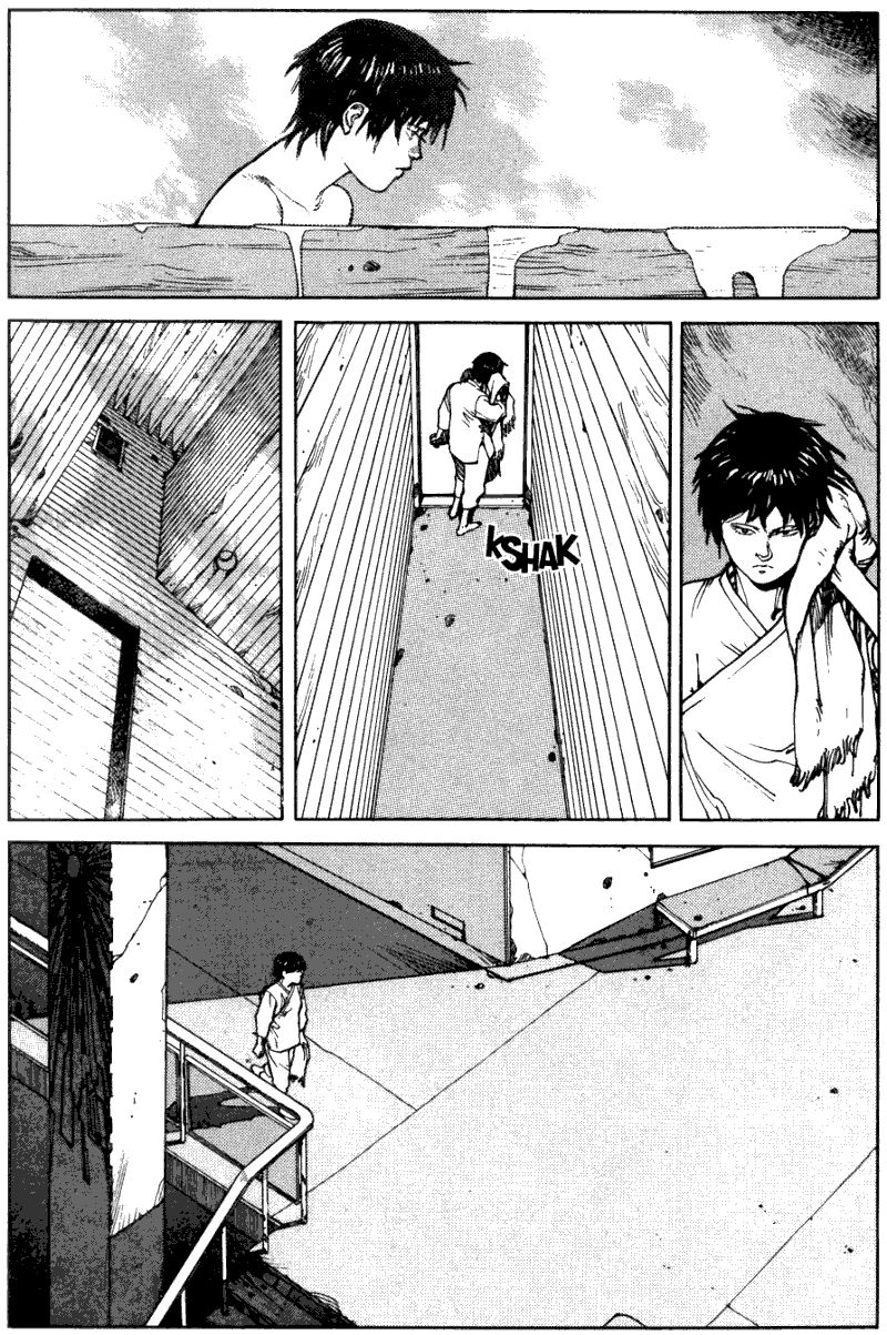 read online page 230 of akira volume 4 manga graphic novel