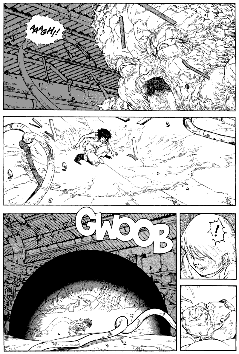 page 235 of akira volume 6 manga at read graphic novel online